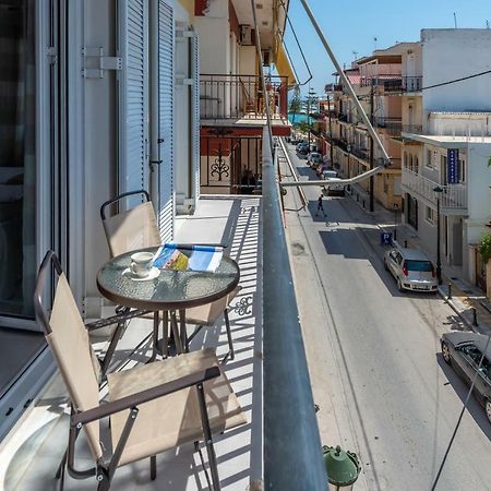 Angel'S Spirit Apartment Zakynthos Exteriér fotografie